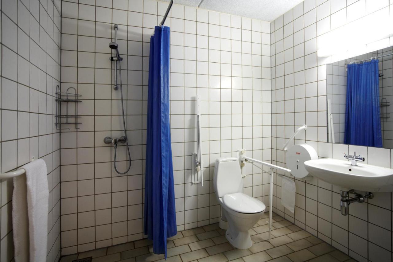 Danhostel Ringkøbing Eksteriør billede